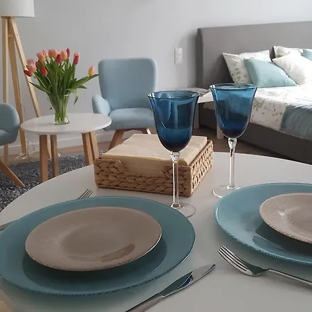 Appartement Baby Blue *